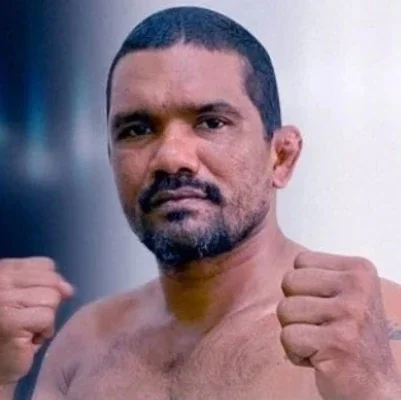 Carlos Aldenis
