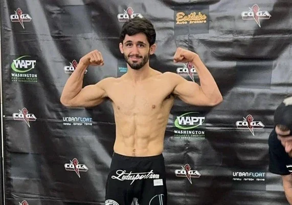 Brandon Altomare