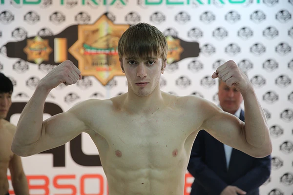 Khalid Yunusov