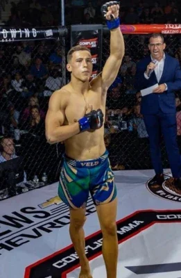 Cameron Sandoval