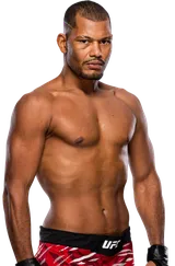 Djorden Santos