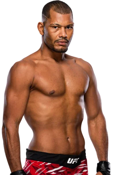 Djorden Santos