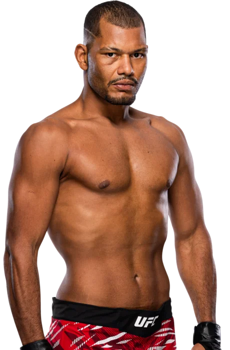 Djorden Santos