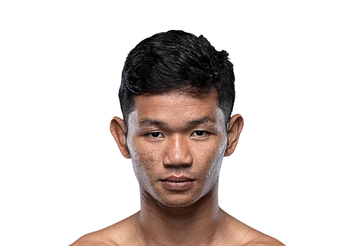 Yangdam Jitmuangnon