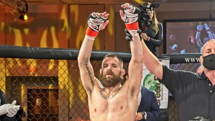 Matt Ferraiolo