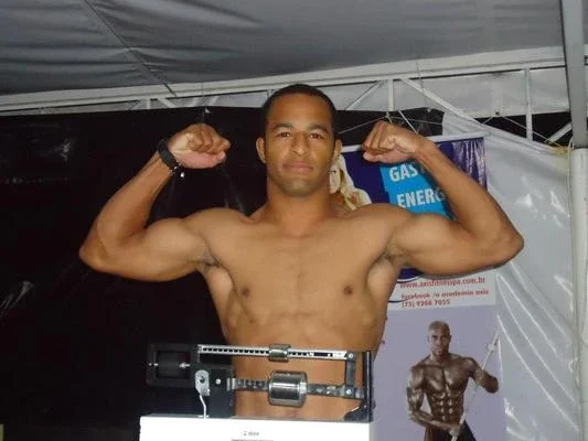 Rodrigo Fernandes