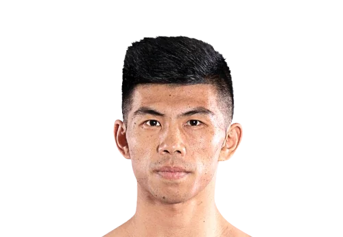 Zou Jin Bo