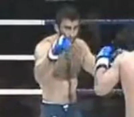 Ishkhan Zakharian