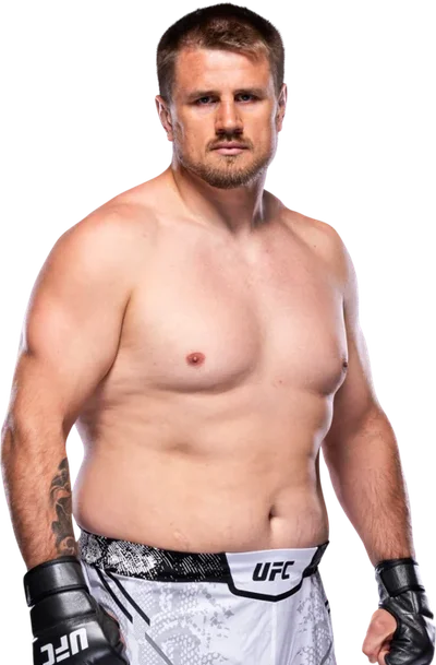 Alexander Romanov