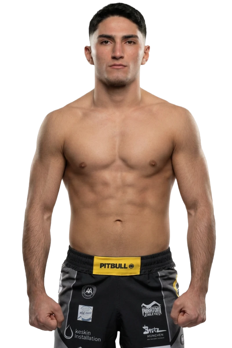 Furkan Ugur