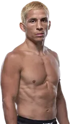 Joseph Benavidez