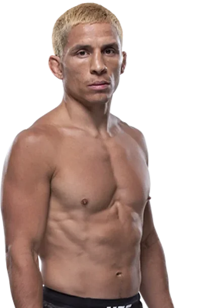Joseph Benavidez