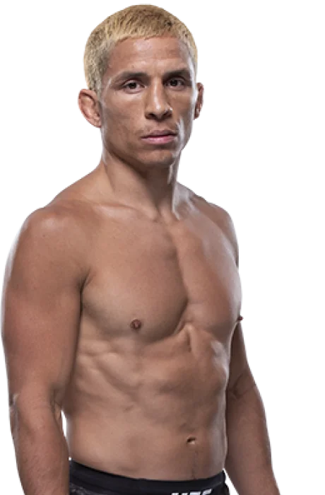 Joseph Benavidez