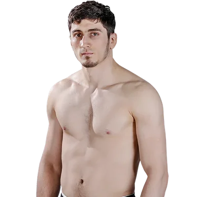 Adlan Bataev