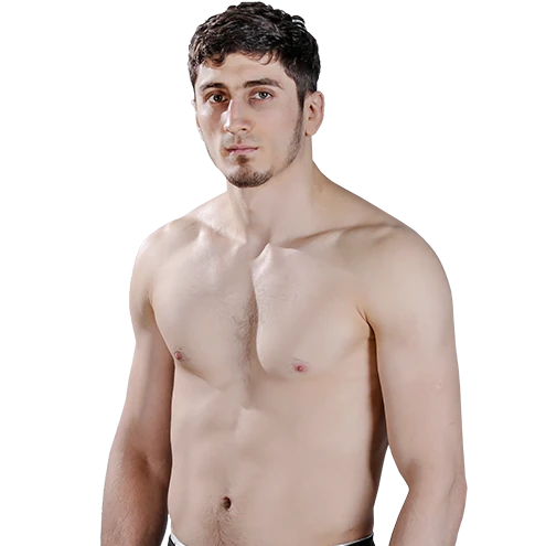 Adlan Bataev