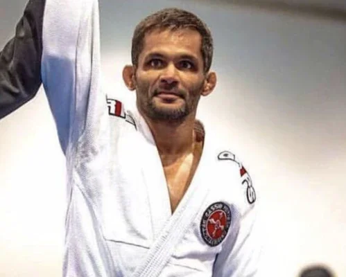 Cassio Werneck