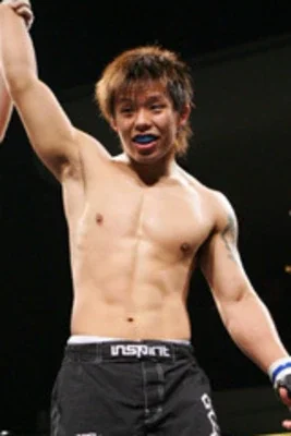 Tomonori Taniguchi