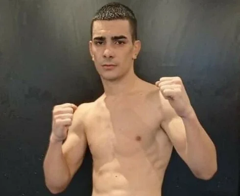 Pierluigi De Prospo