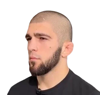 Khanbulat Irisbiev