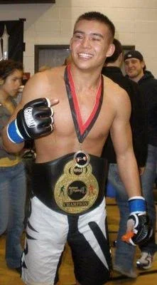 Nathan Thompson