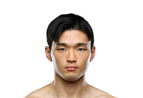 Cho Kyeong Jae