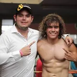 Eduardo Bustillos