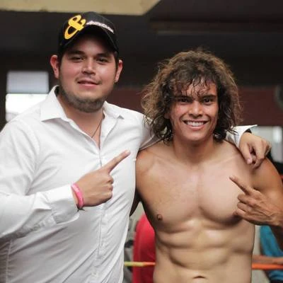 Eduardo Bustillos