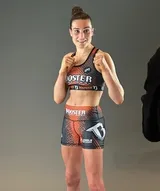 Benita van Rooij