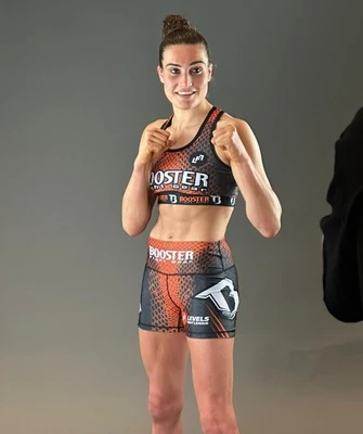 Benita van Rooij