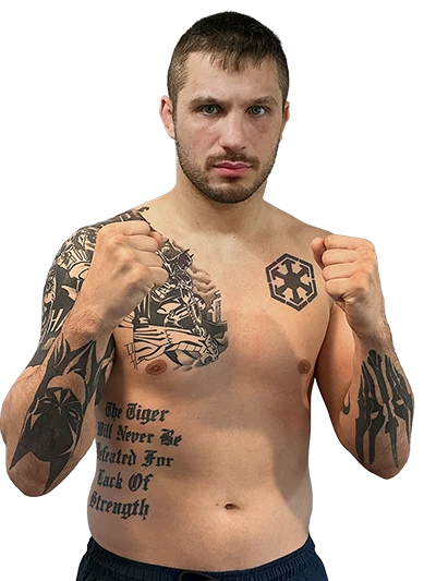 Gary Balletto Jr.