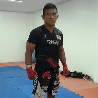 Paulo Jorge Pereira de Oliveira