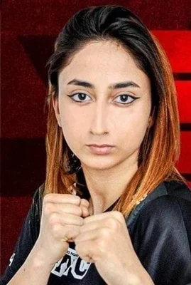 Shirin Mammadova