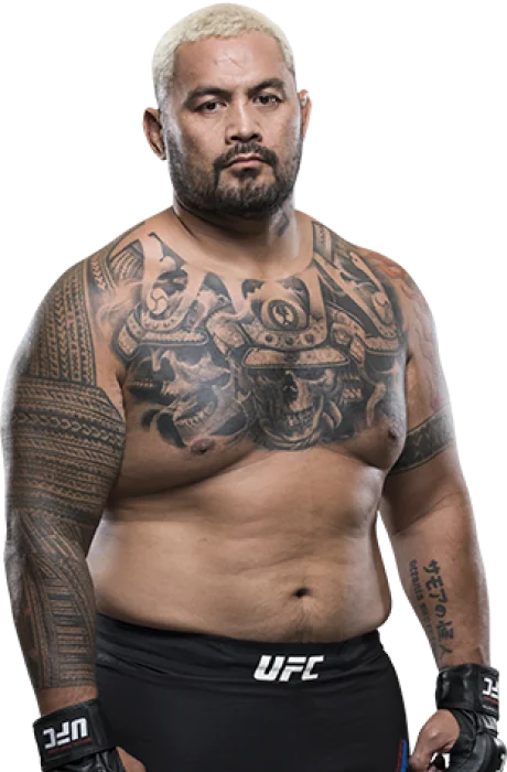 Mark Hunt