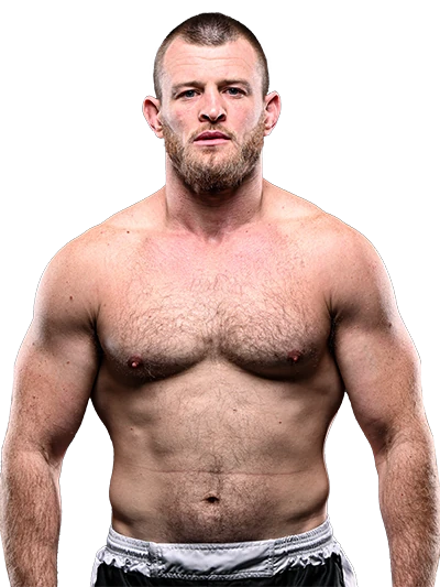Patrick Casey