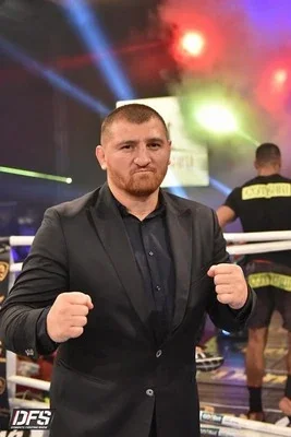 Cătălin Moroșanu