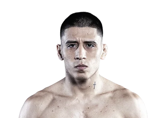 Alexander Chavez