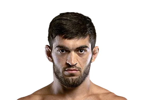 Dagi Arslanaliev
