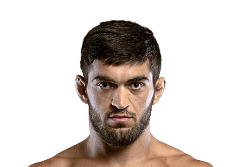 Dagi Arslanaliev