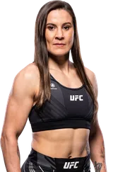 Jennifer Maia
