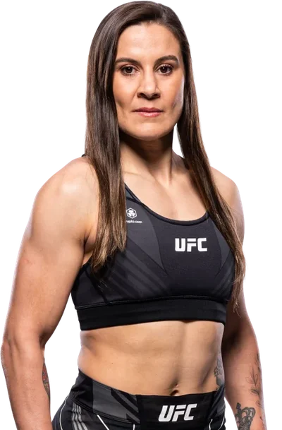 Jennifer Maia