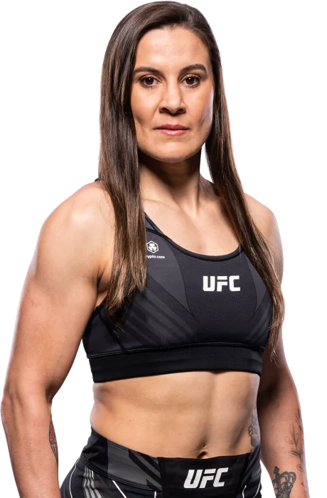 Jennifer Maia