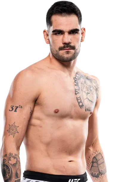 Caio Machado