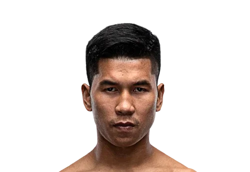 Yodprabsuk Sor Ninthai