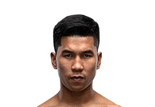 Yodprabsuk Sor Ninthai