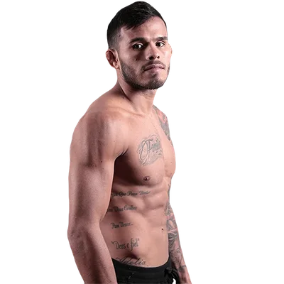 Rodrigo Praia