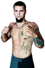 Viktor Serhij