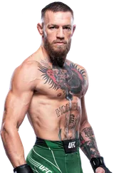 Conor McGregor