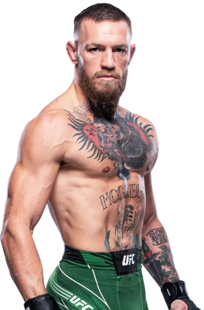 Conor McGregor