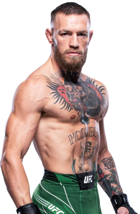 Conor McGregor