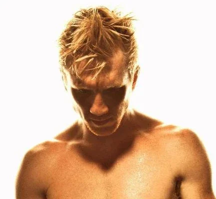 Toby Grear